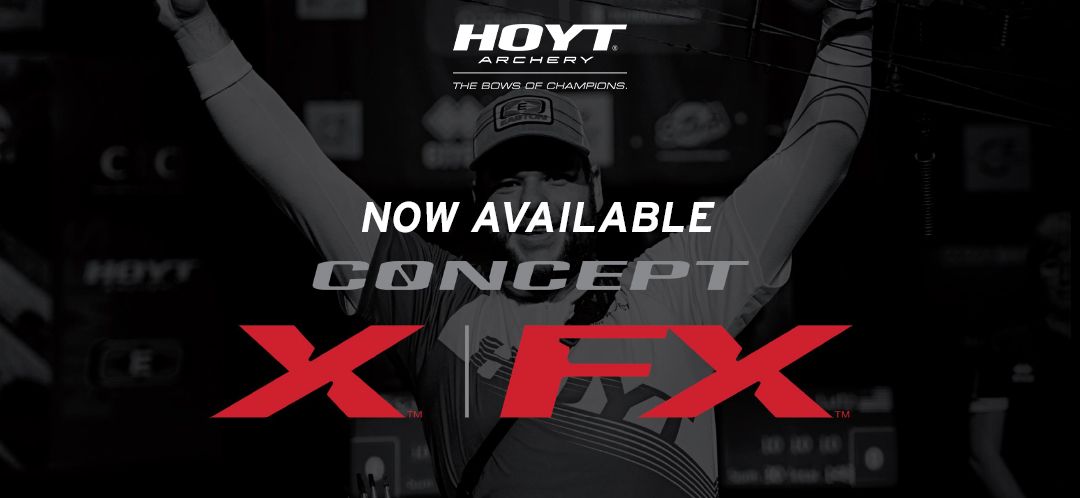 Der Hoyt Concept Xplained